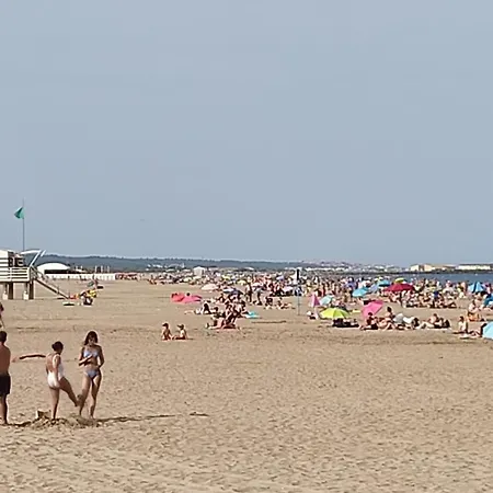 **gruissan - T2 Mezzanine - Cote Village - 6 Pers - Parking Prive - Proche Plages** - Fr-1-796-63 Διαμέρισμα *