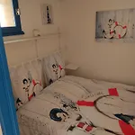 **gruissan - T2 Mezzanine - Côté Village - 6 Pers - Parking Privé - Proche Plages** - Fr-1-796-63 Apartment